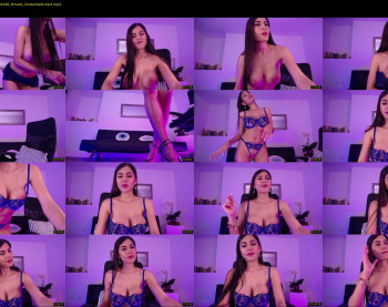 sarah_perezz — 70 minute Chaturbate female cam show recording, 1080p, Jan 12, 2022