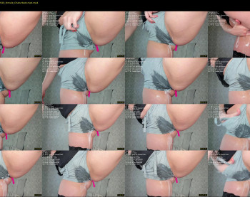 sarahjadore — 70 minute Chaturbate female cam show recording, 1080p, Jan 11, 2022