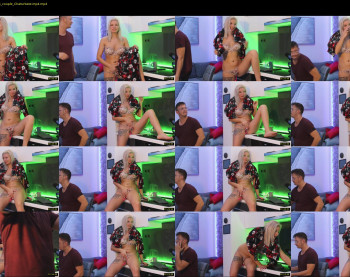 sebilone — 3 minute Chaturbate couple cam show recording, 1080p, Jan 11, 2022