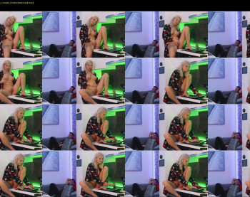 sebilone — 3 minute Chaturbate couple cam show recording, 1080p, Jan 12, 2022