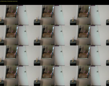 selene_ebony — 31 minute Chaturbate female cam show recording, 1080p, Jan 11, 2022
