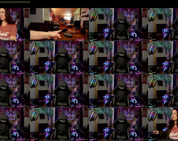 sexual_essence — 10 minute Chaturbate female cam show recording, 1080p, Jan 11, 2022