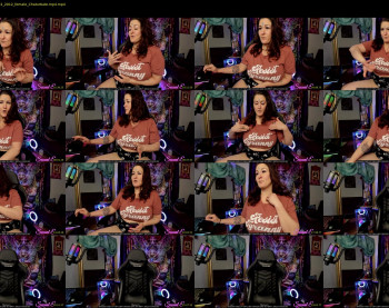 sexual_essence — 28 minute Chaturbate female cam show recording, 1080p, Jan 11, 2022