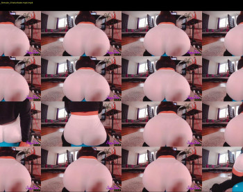 sexydea — 10 minute Chaturbate female cam show recording, 1080p, Jan 11, 2022