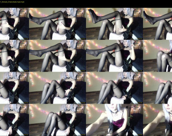 shimizyre — 4 minute Chaturbate couple cam show recording, 720p, Jan 11, 2022