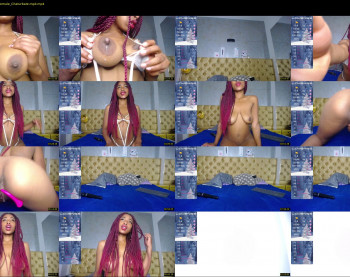 sia_37 — 12 minute Chaturbate female cam show recording, 1080p, Jan 11, 2022