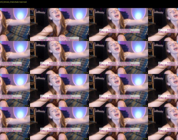 skyewatson — 3 minute Chaturbate female cam show recording, 1080p, Jan 12, 2022
