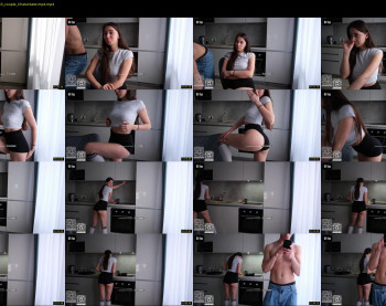 sofi_look_ — 32 minute Chaturbate couple cam show recording, 1080p, Jan 11, 2022
