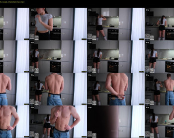 sofi_look_ — 16 minute Chaturbate couple cam show recording, 1080p, Jan 11, 2022