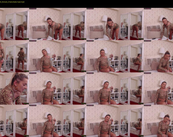 sofialloyd — 9 minute Chaturbate female cam show recording, 1080p, Jan 11, 2022