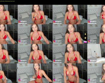 sofiaskyy — 70 minute Chaturbate female cam show recording, 1080p, Jan 12, 2022