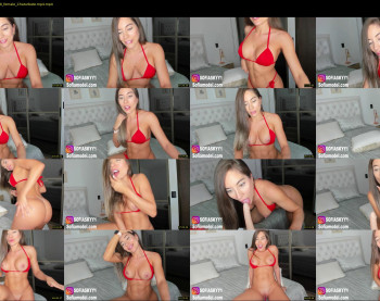 sofiaskyy — 64 minute Chaturbate female cam show recording, 1080p, Jan 12, 2022