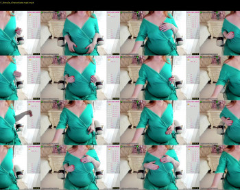 soft_body — 8 minute Chaturbate female cam show recording, 1080p, Jan 11, 2022