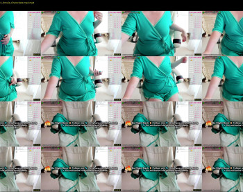 soft_body — 69 minute Chaturbate female cam show recording, 1080p, Jan 11, 2022