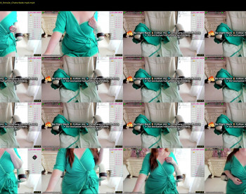 soft_body — 70 minute Chaturbate female cam show recording, 1080p, Jan 11, 2022