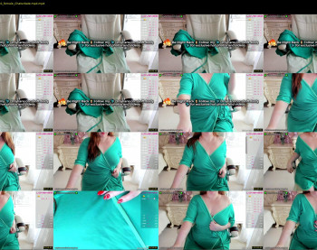 soft_body — 69 minute Chaturbate female cam show recording, 1080p, Jan 11, 2022
