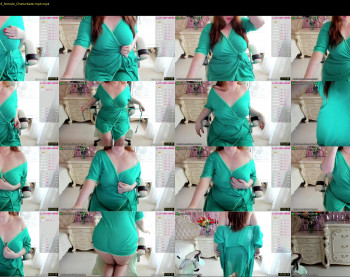 soft_body — 70 minute Chaturbate female cam show recording, 1080p, Jan 11, 2022