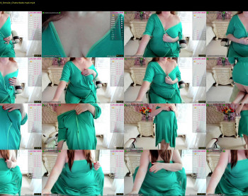 soft_body — 71 minute Chaturbate female cam show recording, 1080p, Jan 11, 2022