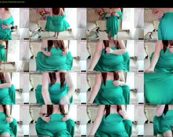 soft_body — 71 minute Chaturbate female cam show recording, 1080p, Jan 11, 2022