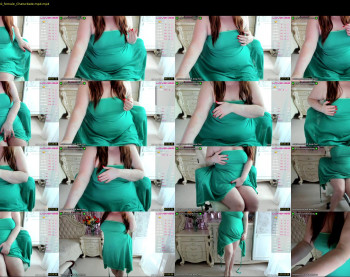 soft_body — 70 minute Chaturbate female cam show recording, 1080p, Jan 11, 2022