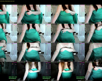 soft_body — 70 minute Chaturbate female cam show recording, 1080p, Jan 11, 2022