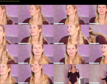 stella_and_stephan — 6 minute Chaturbate couple cam show recording, 1080p, Jan 12, 2022