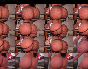 stephanie_cardona_ — 75 minute Chaturbate female cam show recording, 1080p, Jan 11, 2022