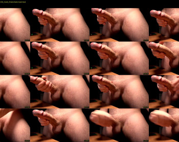 stroker9801 — 14 minute Chaturbate male cam show recording, 1080p, Jan 11, 2022