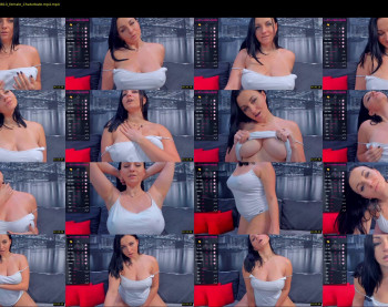 stunning_lily — 5 minute Chaturbate female cam show recording, 1080p, Jan 11, 2022