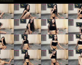 sugar_morgan — 36 minute Chaturbate female cam show recording, 720p, Jan 11, 2022
