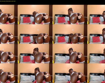 sugarmirie — 99 minute Chaturbate female cam show recording, 720p, Jan 11, 2022