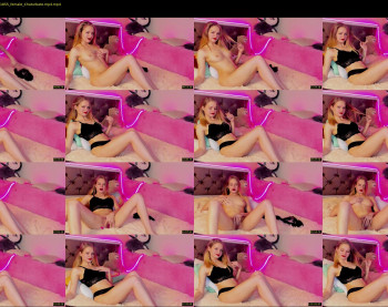 sunbeam181 — 70 minute Chaturbate female cam show recording, 1080p, Jan 11, 2022