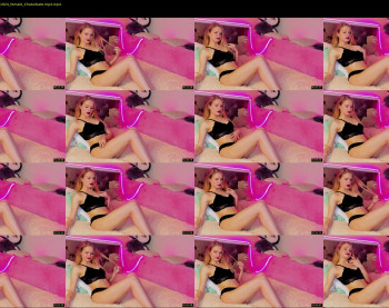 sunbeam181 — 5 minute Chaturbate female cam show recording, 1080p, Jan 11, 2022