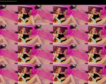 sunbeam181 — 70 minute Chaturbate female cam show recording, 1080p, Jan 11, 2022
