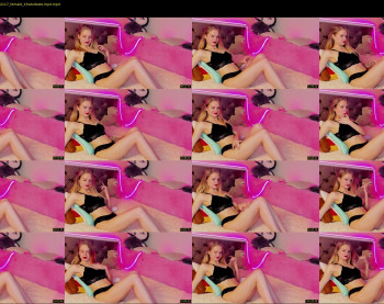 sunbeam181 — 70 minute Chaturbate female cam show recording, 1080p, Jan 11, 2022