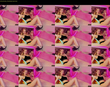 sunbeam181 — 16 minute Chaturbate female cam show recording, 1080p, Jan 11, 2022