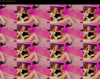 sunbeam181 — 60 minute Chaturbate female cam show recording, 1080p, Jan 11, 2022