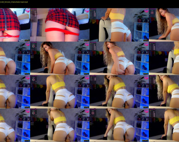 super_peach — 70 minute Chaturbate female cam show recording, 1080p, Jan 11, 2022