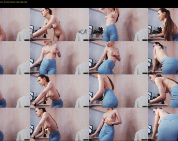 sweetpulse_ — 70 minute Chaturbate female cam show recording, 1080p, Jan 11, 2022