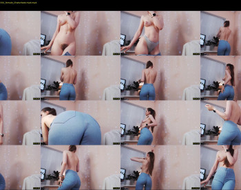 sweetpulse_ — 70 minute Chaturbate female cam show recording, 1080p, Jan 11, 2022