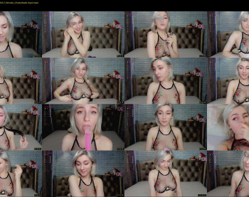 sweetthrone — 70 minute Chaturbate couple cam show recording, 1080p, Jan 11, 2022