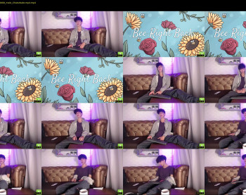 sweety_boys — 73 minute Chaturbate male cam show recording, 1080p, Jan 12, 2022