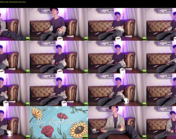 sweety_boys — 69 minute Chaturbate male cam show recording, 1080p, Jan 12, 2022