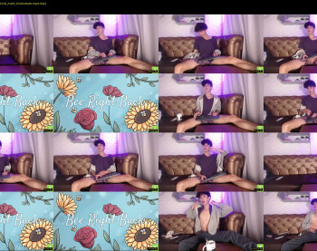 sweety_boys — 74 minute Chaturbate male cam show recording, 1080p, Jan 12, 2022