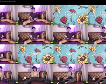 sweety_boys — 74 minute Chaturbate male cam show recording, 1080p, Jan 12, 2022