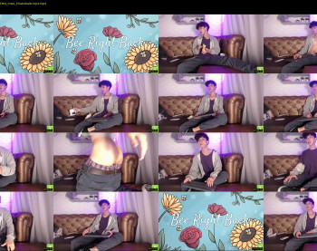 sweety_boys — 72 minute Chaturbate male cam show recording, 1080p, Jan 12, 2022