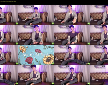 sweety_boys — 70 minute Chaturbate male cam show recording, 1080p, Jan 12, 2022