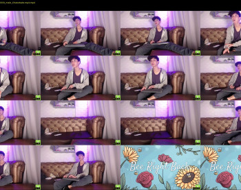sweety_boys — 28 minute Chaturbate male cam show recording, 1080p, Jan 12, 2022