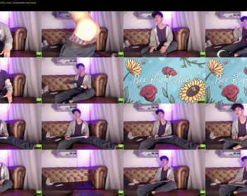 sweety_boys — 65 minute Chaturbate male cam show recording, 1080p, Jan 12, 2022