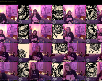 task_manager — 84 minute Chaturbate couple cam show recording, 1080p, Jan 11, 2022